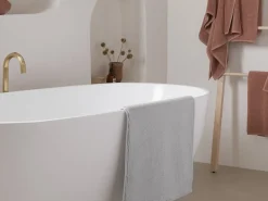 Parachute Rugs + Mats*Soft Rib Tub Mat