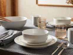 Parachute Dining*Stoneware Dinnerware Set