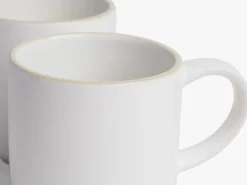 Parachute Dining*Stoneware Mug Set