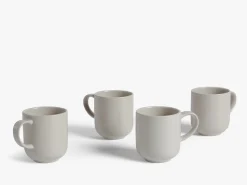 Parachute Dining*Stoneware Mug Set