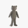 Parachute Baby Toys*Stuffed Teddy Dad