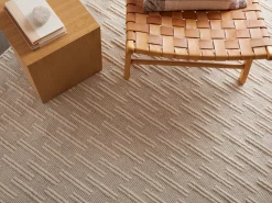 Parachute Rugs*Textured Wool Rug