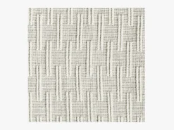 Parachute Rugs*Textured Wool Rug Swatch
