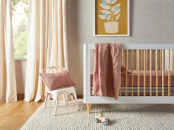 Parachute Baby + Kids Bedding*Toddler Linen Box Quilt