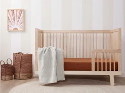 Parachute Baby + Kids Bedding*Toddler Linen Box Quilt