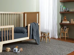 Parachute Baby + Kids Bedding*Toddler Linen Box Quilted Sham