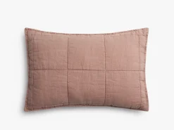 Parachute Baby + Kids Bedding*Toddler Linen Box Quilted Sham