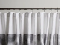 Parachute Shower Curtains*Turkish Shower Curtain