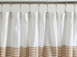 Parachute Shower Curtains*Turkish Shower Curtain