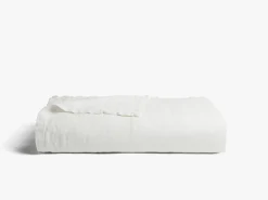 Parachute Quilts + Comforters*Vintage Linen Bed Cover