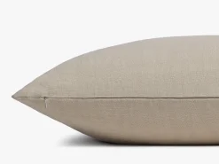 Parachute Pillowcases + Shams*Vintage Linen Pillow Cover