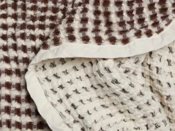 Parachute Decorative Pillows + Throws*Waffle Cotton Throw