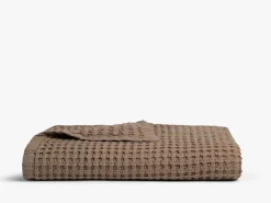 Parachute Decorative Pillows + Throws*Waffle Cotton Throw