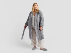 Parachute Robes*Waffle Robe
