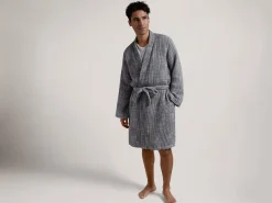 Parachute Robes*Waffle Robe