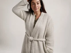 Parachute Robes*Waffle Robe
