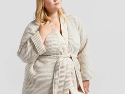 Parachute Robes*Waffle Robe