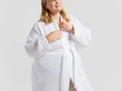 Parachute Robes*Waffle Robe