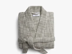 Parachute Robes*Waffle Robe