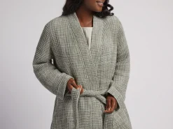 Parachute Robes*Waffle Robe