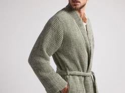 Parachute Robes*Waffle Robe