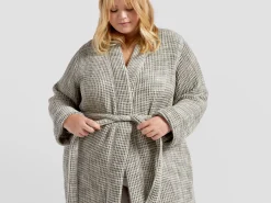 Parachute Robes*Waffle Robe