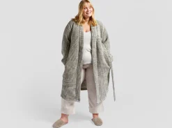 Parachute Robes*Waffle Robe
