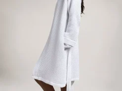 Parachute Robes*Waffle Robe