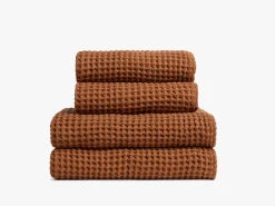 Parachute Towels*Waffle Towels