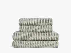 Parachute Towels*Waffle Towels